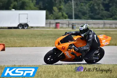Testing the waters on selling my 2004 Suzuki SV650 track bike. This bike has been fully built from t...
