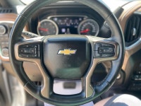 Experience the power and precision of the 2023 Chevrolet Silverado 3500HD High Country, designed for... (image 3)