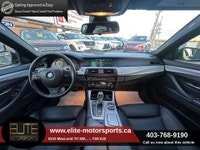 2011 BMW 550 X DRIVE M SPORT 4.4-liter twin-turbocharged V8 engine 400 horsepower and 450 ft lbS LOA... (image 8)