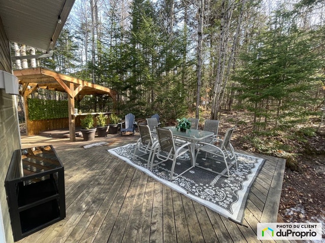 $659,000 - 1 1/2 Storey for sale in Lac-Beauport — photo 2