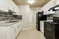 Amenities: Great Location • Heat & Water Included • Balconies Suite & Building: One-bedroom suites S... (image 4)