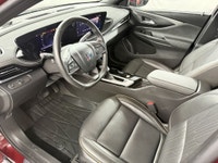 CONSECUTIVE COMSUMER CHOICE AWARD WINNERS! LEATHER HEATED SEATS/STEERING WHEEL, FRONT CRASH DETECTIO... (image 8)