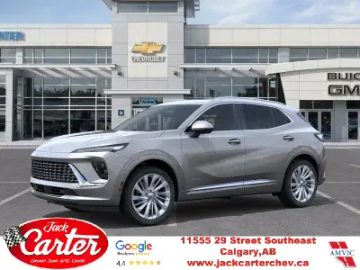 We don't just sell cars, we provide a complete car buying experience. A large selection of inventory...