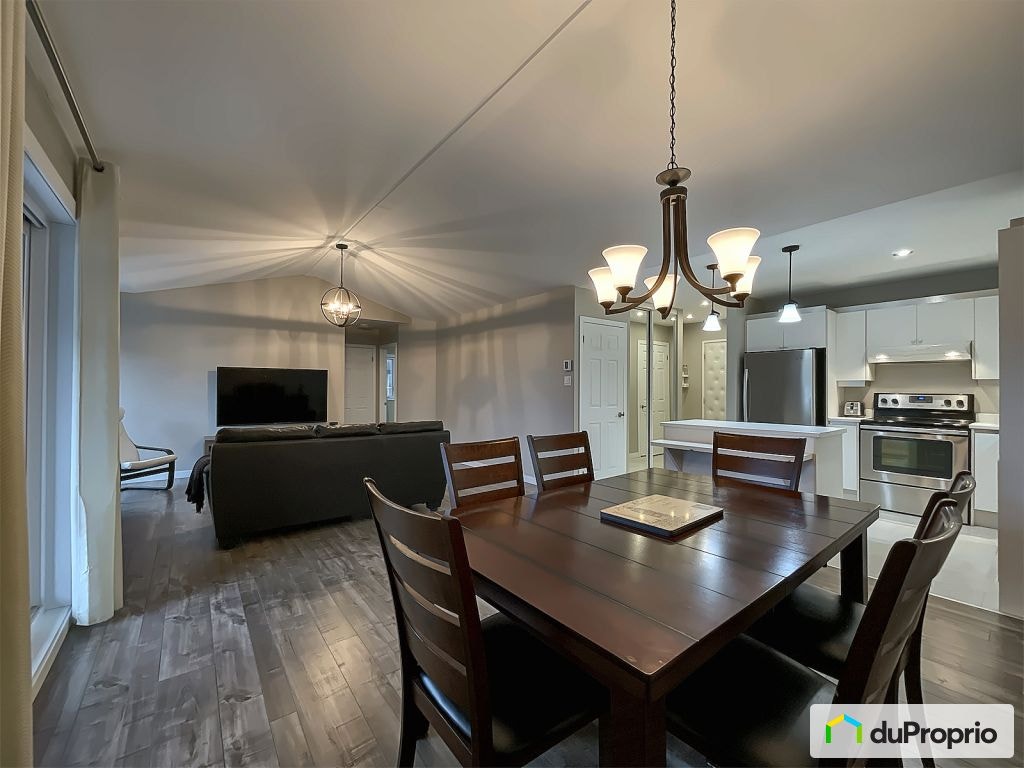 $235,000 - Condominium in Trois-Rivières (Trois-Rivières) — photo 1