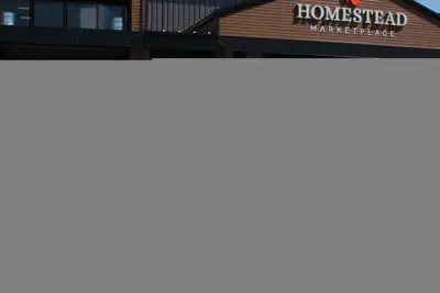 2025 Homestead Hauler 5x10 Single Axle Utility Trailer / Landscape Trailer Specifications: G.V.W: 2,...