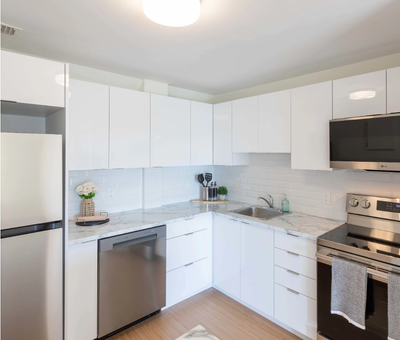 1 & 2-Bedroom Apartments Available 127 & 141 Cameron Street, Moncton, Starting at $1250 Looking for...