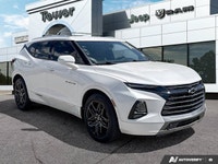 Check out this 2020 Chevrolet Blazer Premier. Its Automatic transmission and Gas V6 3.6L/ engine wil... (image 8)