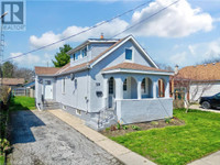 29 MARGERY Avenue St. Catharines, Ontario