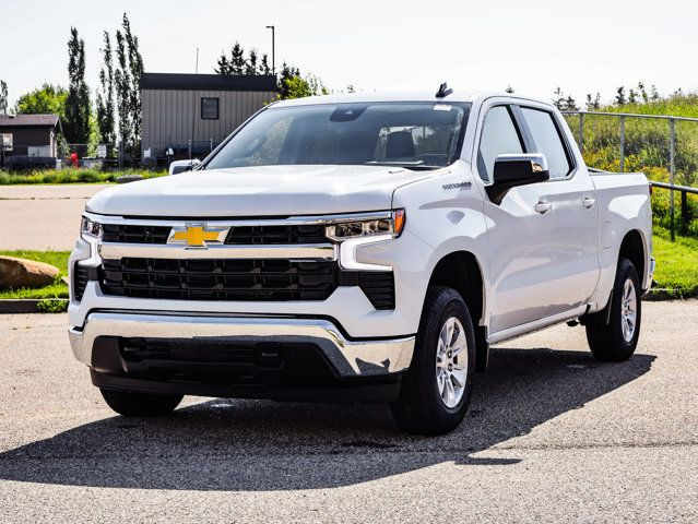 2025 Chevrolet Silverado 1500 LT in Cars & Trucks in Strathcona County - Image 4