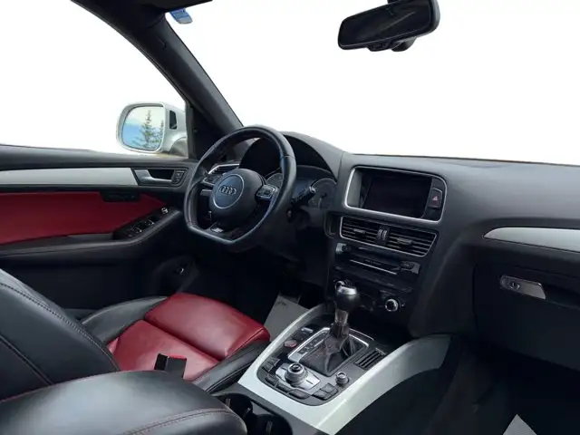 2014 Audi SQ5 3.0T Technik in Cars & Trucks in Calgary - Image 16