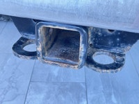 ===== Key Features ===== * 116,099 km * One Owner * No Reported Accidents * Big Horn Trim * 4WD (Fou... (image 4)