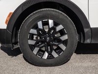 Looking for the perfect blend of SUV comfort and pickup truck utility? Updated for 2025 with fresh s... (image 3)