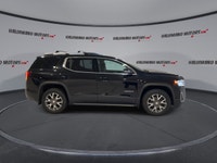 // ACCIDENT FREE!! // Meet the 2023 GMC Acadia SLE AWD | Remote Start | Heated Seats | Navigation, a... (image 8)