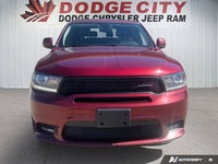This Dodge Durango boasts a Regular Unleaded V-6 3.6 L/220 engine powering this Automatic transmissi... (image 8)