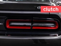 Auto Dimming Rearview Mirror, Front Heated Seats, Ventilated Front Seats and more! Clutch is the lar... (image 9)