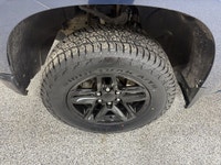 2022 Chevrolet Silverado 1500 LTD LT Trail Boss LT TRAIL BOSS | HEATED LEATHER SEATS | REMOTE STAR B... (image 3)