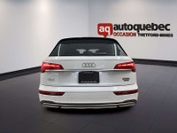 * Balance complète de Garantie Audi Audi Q5 2024 Luxe, traction et économie réunis ! Ce superbe Audi... (image 4)