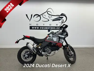 Vos Motors -No Payments for 1 Year Pannier Racks Experience the thrill of the open road with the 202...