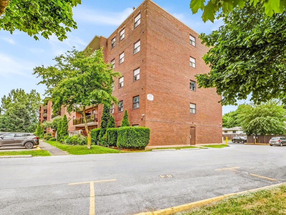 Heritage Place Apartments - 2 Bedroom Apartment for Rent - Niaga 3