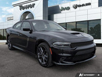 Come see this 2023 Dodge Charger GT. Its Automatic transmission and 3.6L V6 Engine engine will keep... (image 8)