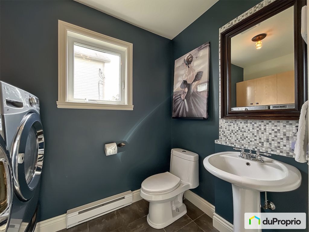$599,000 - 2 Storey for sale in Drummondville (Drummondville) — photo 3