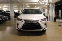 This Lexus RX 350 has a strong Regular Unleaded V-6 3.5 L/211 engine powering this Automatic transmi... (image 2)