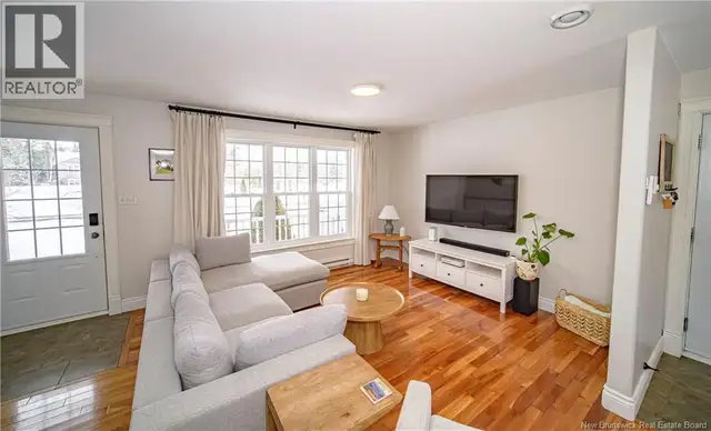 64 Thompson Avenue Burton, New Brunswick in Houses for Sale in Fredericton - Image 19