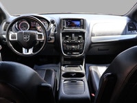 SAFETY INCLUDED ACCIDEENT FREE SERVICE RECORDS STOW AND GO 7 PASSENGERS Very Clean Dodge Grand Carav... (image 9)