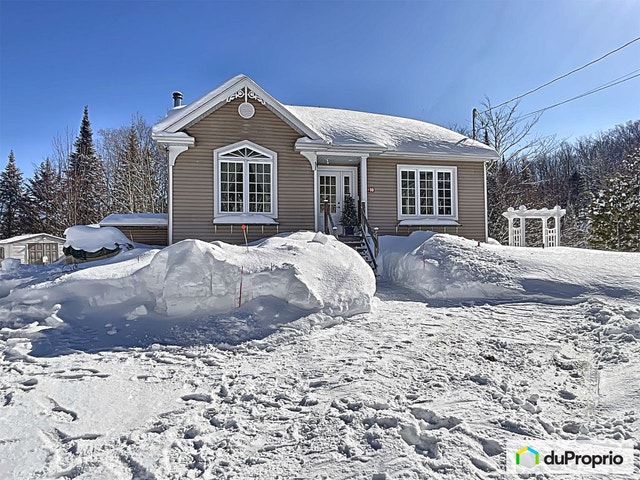 $475,000 - Bungalow for sale in Montcalm — photo 2