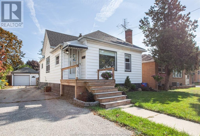 388 LAUZON Windsor, Ontario Houses for Sale Windsor Region Kijiji
