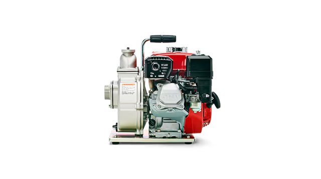 2026 Honda Power Equipment WH20XTC in Street, Cruisers & Choppers in Kingston - Image 3