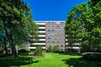111 and 121 Combermere Drive - Two Bedroom Apartment Apartment f