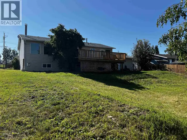 525 TUNASA DRIVE Fraser Lake, British Columbia in Houses for Sale in Burns Lake - Image 39