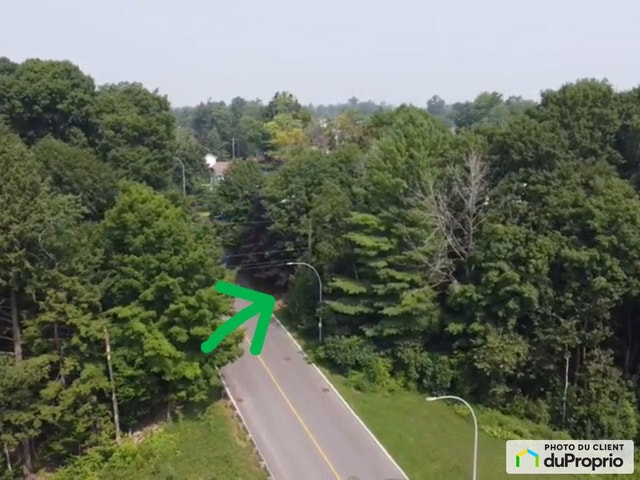 $449,000 - Residential Lot for sale in Blainville — photo 2