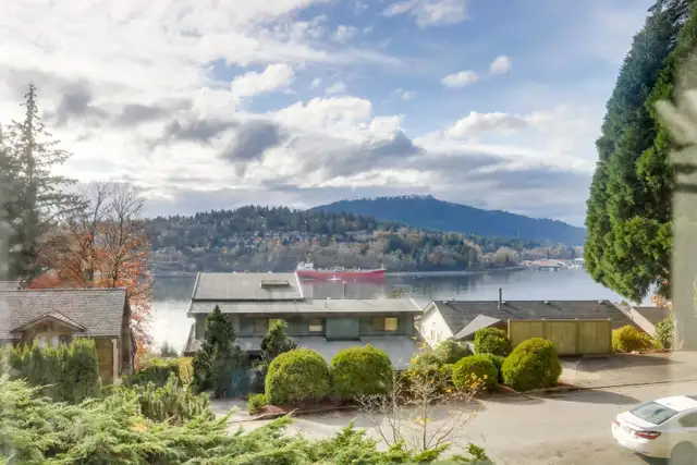 $1,500 / 1br - 1-Bedroom WATER VIEW Private Suite – Port Moody