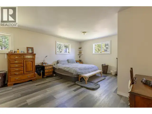 1350 DYKE ROAD McBride, British Columbia in Houses for Sale in Quesnel - Image 12