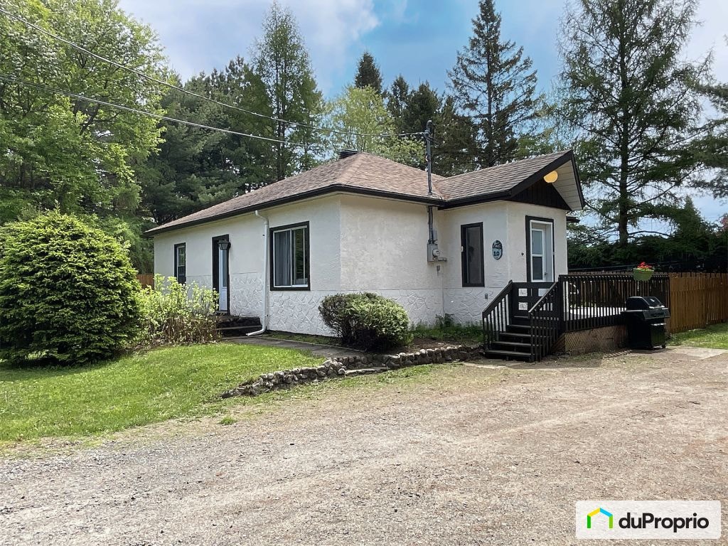 $375,000 - Bungalow for sale in Mont-Tremblant (St-Jovite) — photo 2