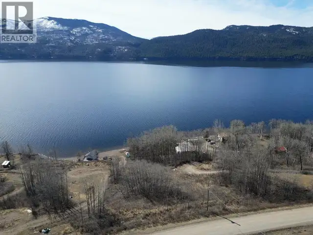 LOT 20 FRANCOIS LAKE ROAD Fraser Lake, British Columbia in Land for Sale in Burns Lake - Image 25
