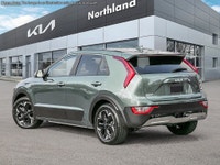 AMVIC Licensed Dealer. Price Expiry January 16, 2025 Engine: Motor: 150kW Permanent Magnet Synchrono... (image 3)