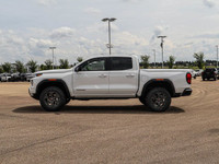 Welcome to Sherwood Buick GMC! This GMC Canyon delivers a Turbocharged Gas I4 2.7L/ engine powering... (image 5)