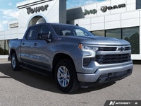 Come see this 2023 Chevrolet Silverado 1500 RST. Its Automatic transmission and Gas V8 5.3L/325 engi... (image 8)