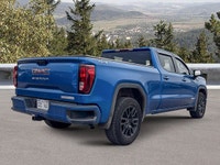 Welcome to Moncton Chrysler Jeep Dodge. Recent Arrival! 2024 GMC Sierra 1500 Elevation 3.0L I6 4WD C... (image 5)