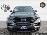 Rose City Ford | ONE OWNER | ACCIDENT FREE | HEATED SEATS | HEATED STEERING WHEEL | | LANE KEEPING S... (image 8)