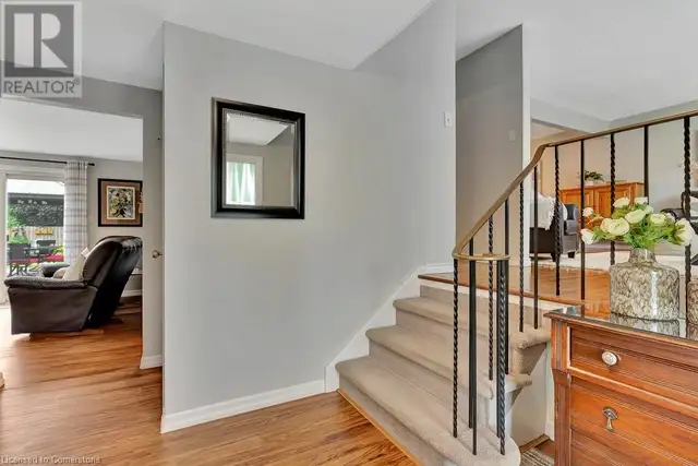 6 MEADOW Crescent Guelph, Ontario62868539254659124