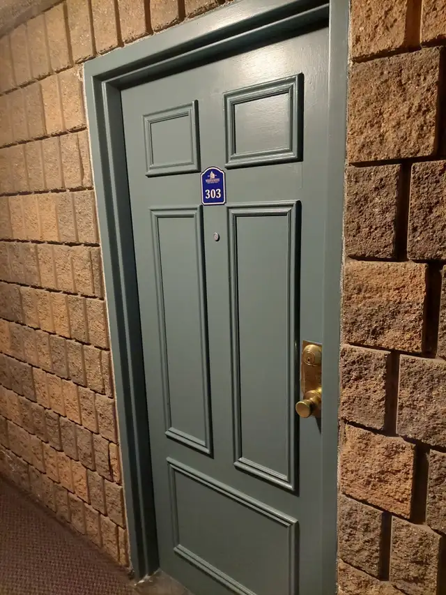 2 Bedroom Suite in Stratford - All inclusive in Long Term Rentals in Stratford - Image 4