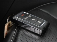 THIRD ROW SEATING | LEATHER INTERIOR Kijiji Engine: V6 Cylinder Engine 3.6L L/100Km City: 13.0 L/100... (image 5)