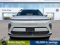 Discover the effortless future of driving with this stunning 2025 Hyundai Kona Electric Preferred w/... (image 7)