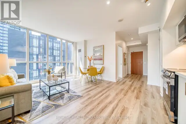 706 - 85 QUEENS WHARF ROAD Toronto (Waterfront Communities), Ont in Condos for Sale in City of Toronto - Image 8