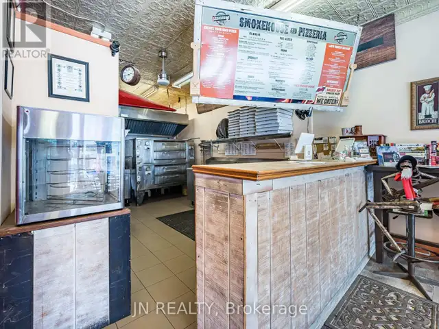 289 MAIN STREET W King (Schomberg), Ontario in Commercial & Office Space for Sale in Barrie - Image 14