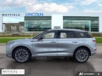 2022 Lincoln Corsair Reserve Silver Radiance Metallic Clearcoat 2.3L I4 8-Speed Automatic AWD -Every... (image 2)
